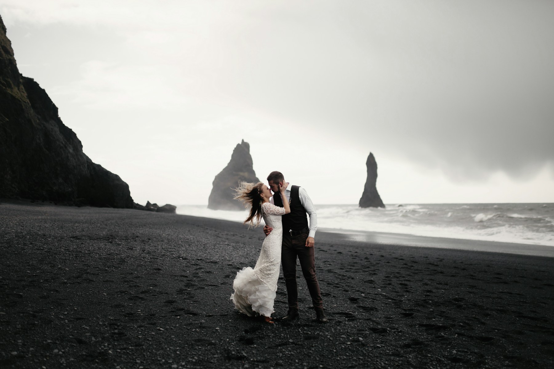 Elena & Martin · 2